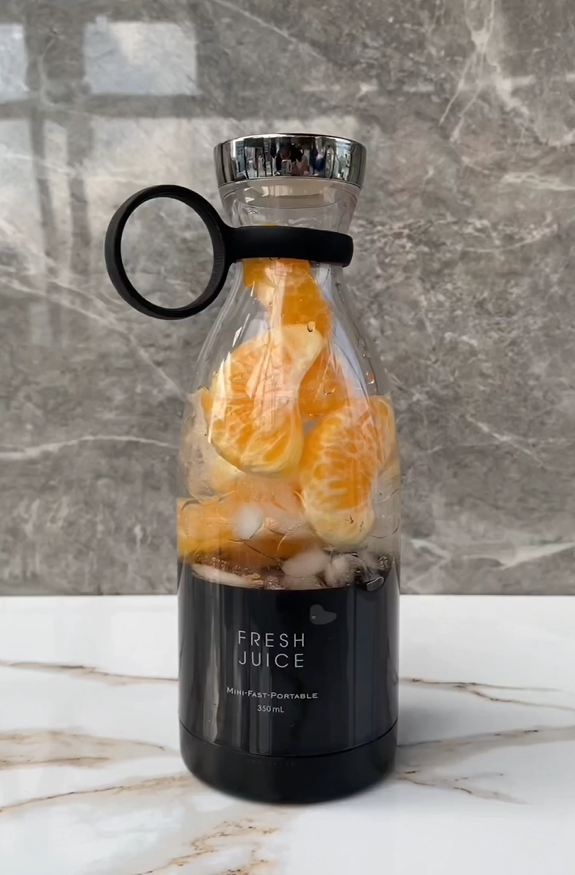 JuicePro Mini Blender