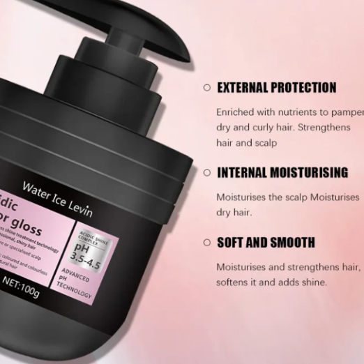 Typebuy™ Repair Hair Mask