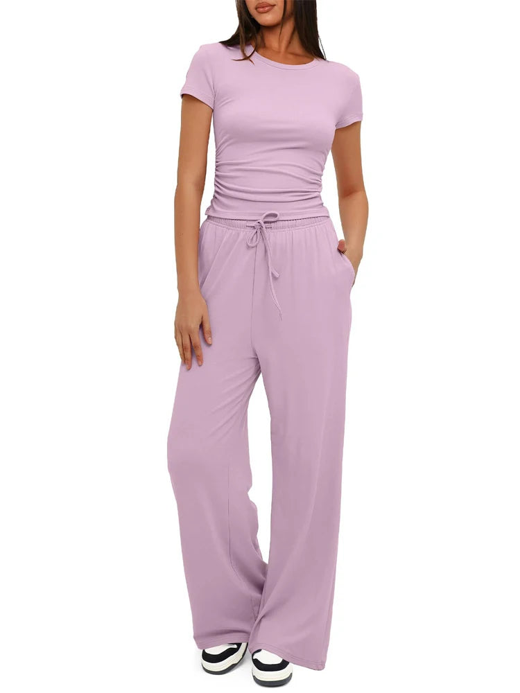 Women´s comfy tracksuit set