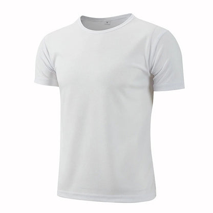 Quick Dry Athletic Fit T-Shirt