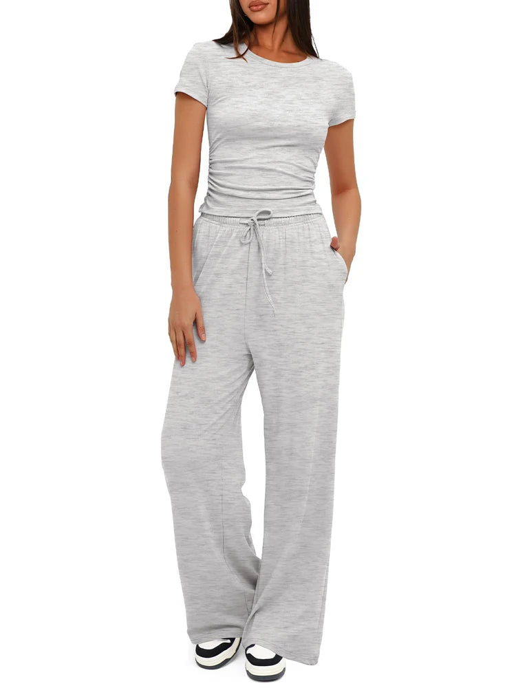 Women´s comfy tracksuit set