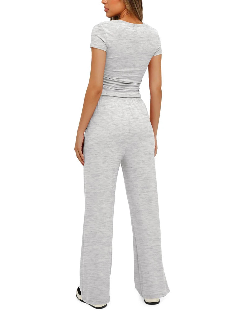 Women´s comfy tracksuit set