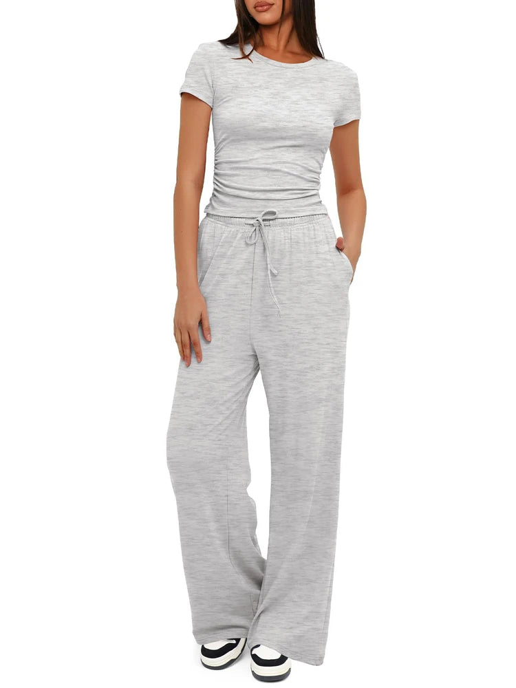 Women´s comfy tracksuit set