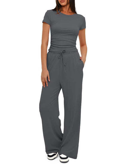 Women´s comfy tracksuit set