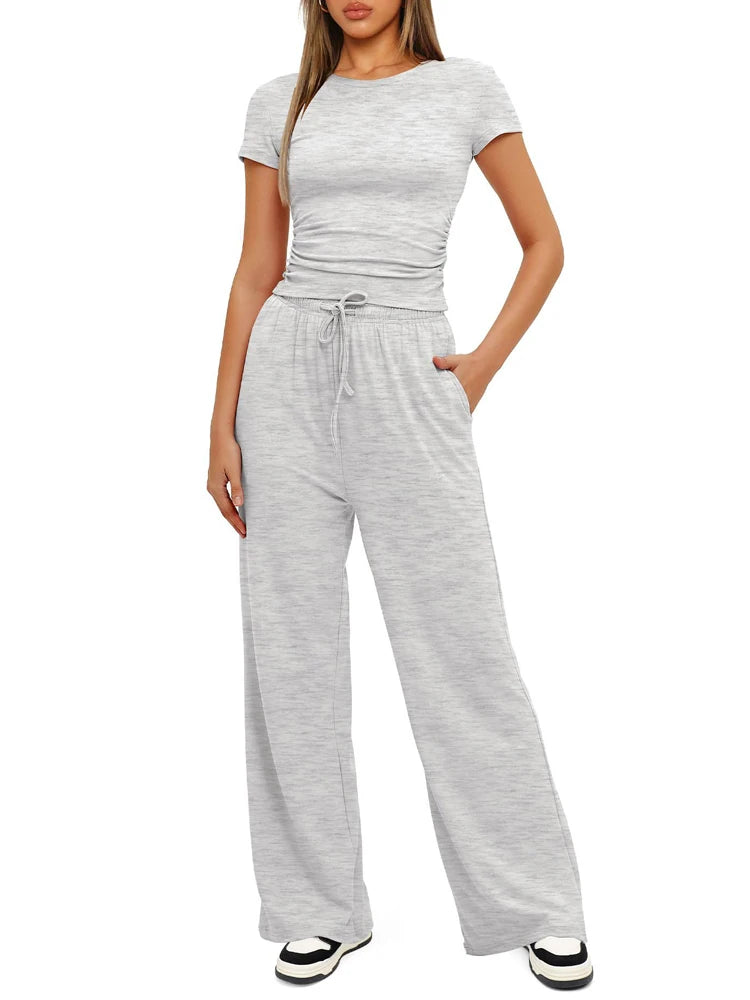 Women´s comfy tracksuit set