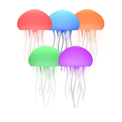 Jellyfish  Mood Lamp LED  